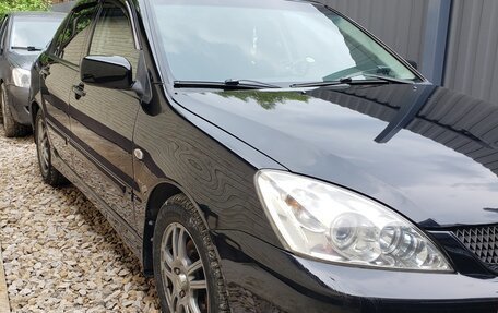 Mitsubishi Lancer IX, 2006 год, 560 000 рублей, 40 фотография