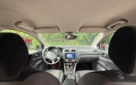 Ford Focus II рестайлинг, 2008 год, 400 000 рублей, 6 фотография