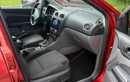 Ford Focus II рестайлинг, 2008 год, 400 000 рублей, 4 фотография