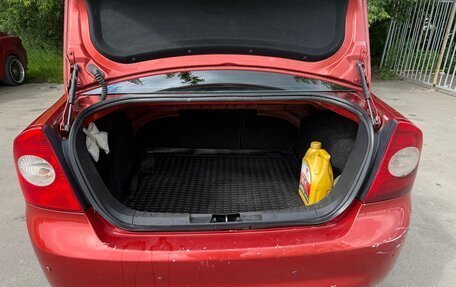 Ford Focus II рестайлинг, 2008 год, 400 000 рублей, 8 фотография