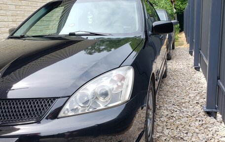 Mitsubishi Lancer IX, 2006 год, 560 000 рублей, 39 фотография