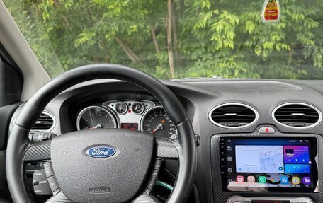 Ford Focus II рестайлинг, 2008 год, 400 000 рублей, 7 фотография