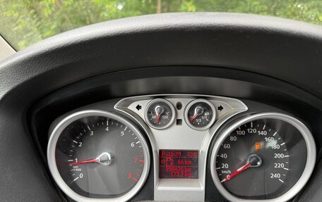 Ford Focus II рестайлинг, 2008 год, 400 000 рублей, 14 фотография