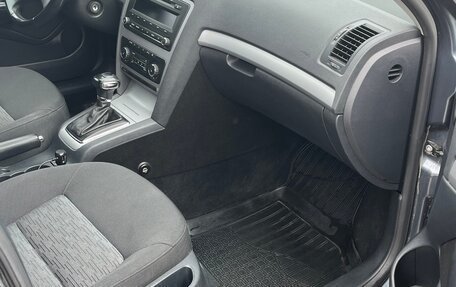 Skoda Octavia, 2013 год, 955 000 рублей, 9 фотография