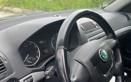 Skoda Octavia, 2013 год, 955 000 рублей, 11 фотография