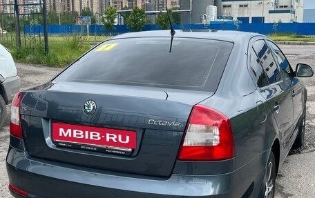 Skoda Octavia, 2013 год, 955 000 рублей, 6 фотография
