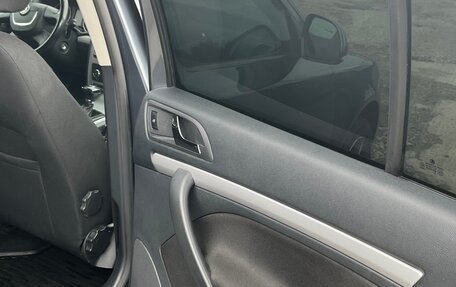 Skoda Octavia, 2013 год, 955 000 рублей, 8 фотография