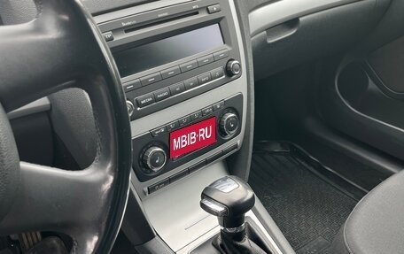 Skoda Octavia, 2013 год, 955 000 рублей, 10 фотография