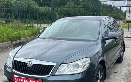 Skoda Octavia, 2013 год, 955 000 рублей, 2 фотография