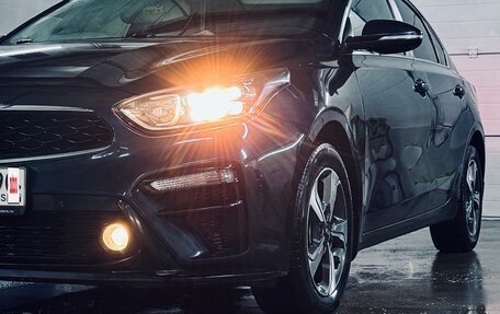 KIA Cerato IV, 2021 год, 2 100 000 рублей, 1 фотография