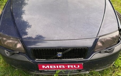 Volvo S80 II рестайлинг 2, 2002 год, 250 000 рублей, 1 фотография
