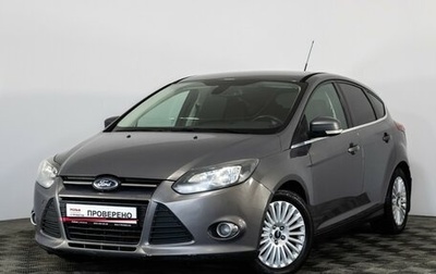 Ford Focus III, 2011 год, 799 000 рублей, 1 фотография