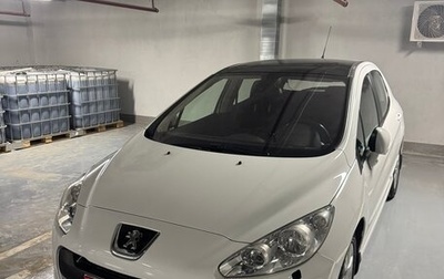 Peugeot 308 II, 2012 год, 750 000 рублей, 1 фотография