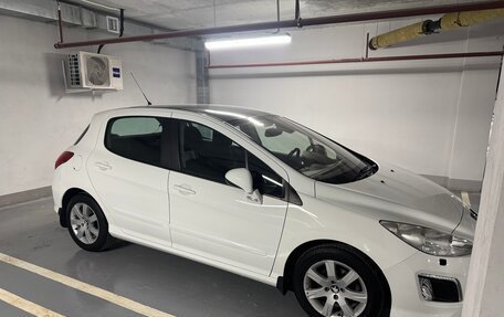 Peugeot 308 II, 2012 год, 750 000 рублей, 4 фотография