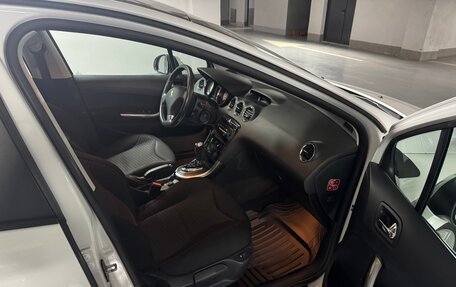 Peugeot 308 II, 2012 год, 750 000 рублей, 5 фотография
