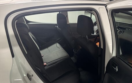 Peugeot 308 II, 2012 год, 750 000 рублей, 6 фотография