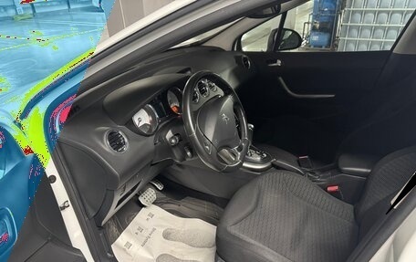 Peugeot 308 II, 2012 год, 750 000 рублей, 8 фотография