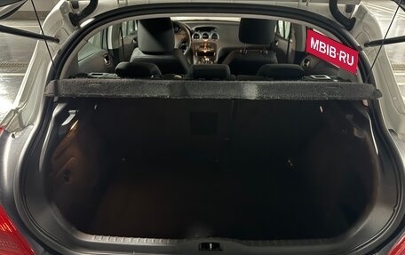 Peugeot 308 II, 2012 год, 750 000 рублей, 7 фотография