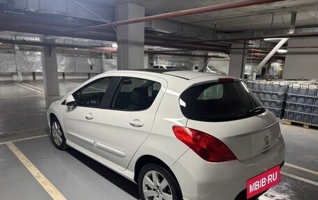 Peugeot 308 II, 2012 год, 750 000 рублей, 2 фотография