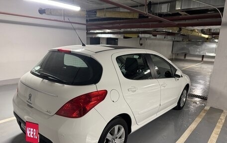 Peugeot 308 II, 2012 год, 750 000 рублей, 3 фотография