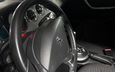 Peugeot 308 II, 2012 год, 750 000 рублей, 9 фотография