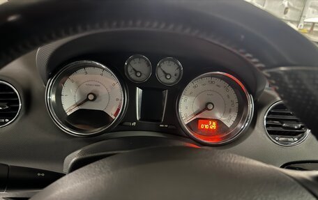 Peugeot 308 II, 2012 год, 750 000 рублей, 10 фотография