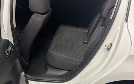 Peugeot 308 II, 2012 год, 750 000 рублей, 11 фотография