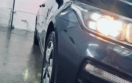 KIA Cerato IV, 2021 год, 2 100 000 рублей, 11 фотография