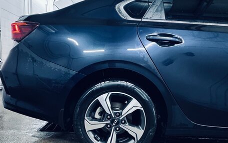 KIA Cerato IV, 2021 год, 2 100 000 рублей, 7 фотография