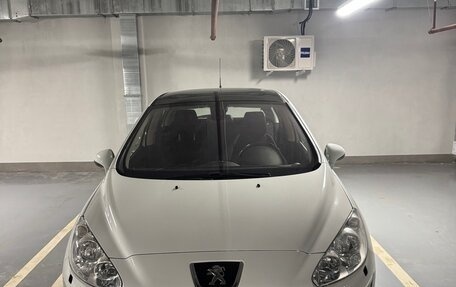 Peugeot 308 II, 2012 год, 750 000 рублей, 12 фотография