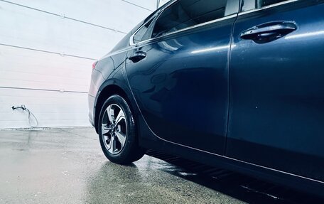 KIA Cerato IV, 2021 год, 2 100 000 рублей, 13 фотография