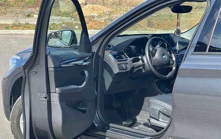 BMW X1, 2018 год, 2 550 000 рублей, 7 фотография