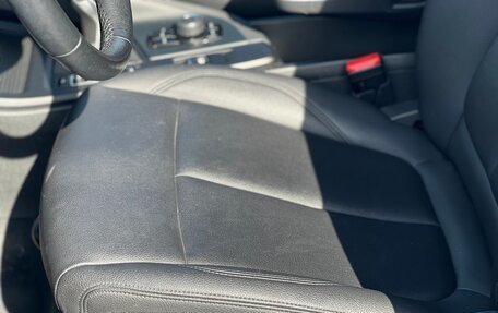 BMW X1, 2018 год, 2 550 000 рублей, 10 фотография