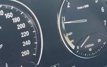 BMW X1, 2018 год, 2 550 000 рублей, 12 фотография