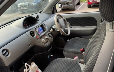 Toyota Sienta I, 2010 год, 686 000 рублей, 4 фотография
