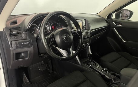 Mazda CX-5 II, 2012 год, 1 421 000 рублей, 11 фотография