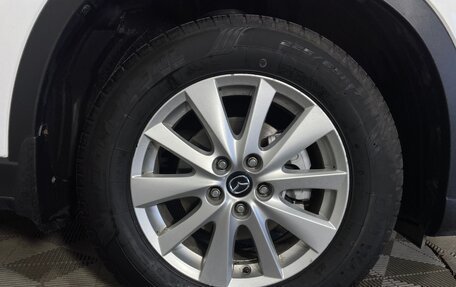Mazda CX-5 II, 2012 год, 1 421 000 рублей, 9 фотография