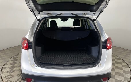 Mazda CX-5 II, 2012 год, 1 421 000 рублей, 10 фотография