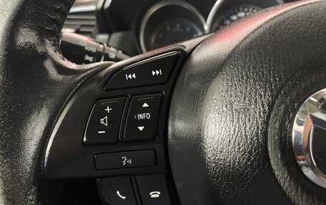 Mazda CX-5 II, 2012 год, 1 421 000 рублей, 14 фотография