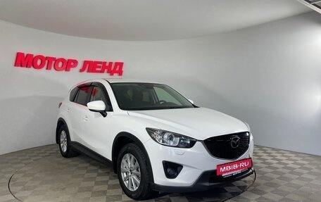 Mazda CX-5 II, 2012 год, 1 421 000 рублей, 3 фотография