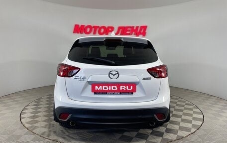 Mazda CX-5 II, 2012 год, 1 421 000 рублей, 5 фотография