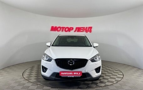 Mazda CX-5 II, 2012 год, 1 421 000 рублей, 2 фотография