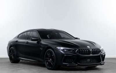 BMW M8 I (F91/F92/F93), 2022 год, 14 500 000 рублей, 1 фотография
