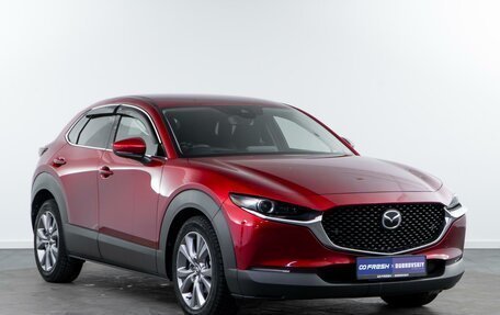 Mazda CX-30 I, 2020 год, 2 349 000 рублей, 1 фотография