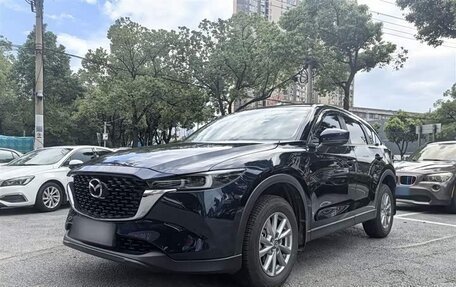 Mazda CX-5 II, 2022 год, 1 990 000 рублей, 1 фотография