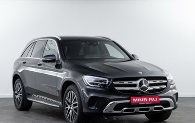 Mercedes-Benz GLC, 2022 год, 5 550 000 рублей, 1 фотография