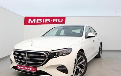 Mercedes-Benz E-Класс, 2024 год, 8 930 000 рублей, 1 фотография