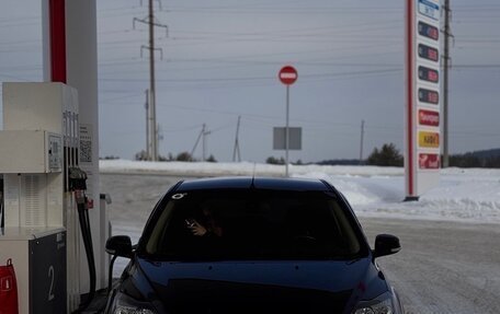 Ford Focus II рестайлинг, 2008 год, 600 000 рублей, 1 фотография