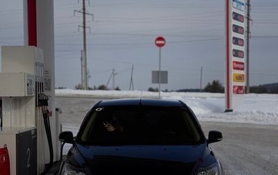 Ford Focus II рестайлинг, 2008 год, 600 000 рублей, 1 фотография
