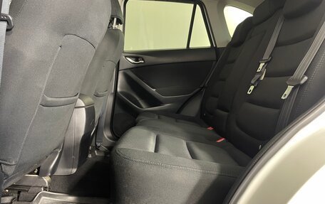 Mazda CX-5 II, 2012 год, 1 421 000 рублей, 27 фотография